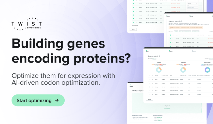 Enzymatic Fragmentation 2.0 Library Prep Kit | Twist Bioscience